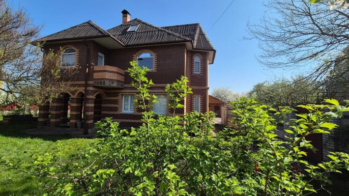 Оренда НАЙКРАЩОГО БУДИНКУ в мальовничій Хотянівці! - Аренда дом дача - фото 1