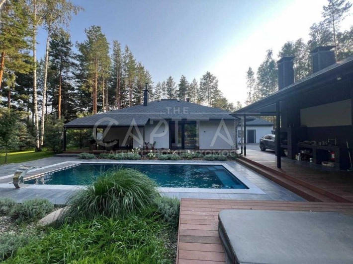 Оренда будинку Хотянівка Вишгородський район - фото 1