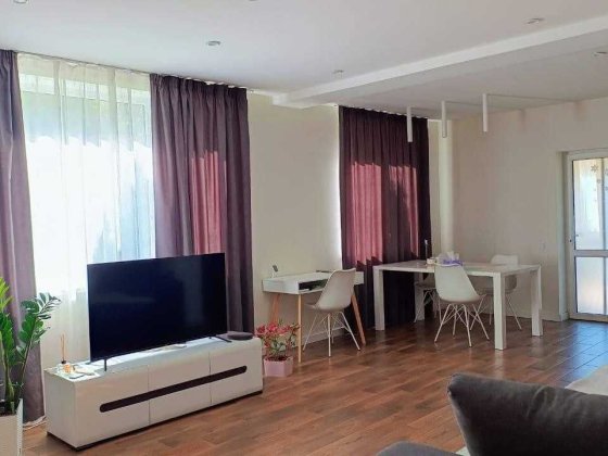 Хотянівка. Оренда котеджу 110 кв.м. з басейном. Хотянівка