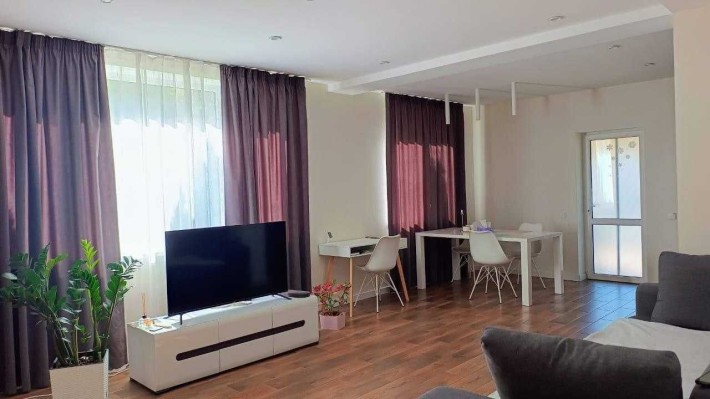 Хотянівка. Оренда котеджу 110 кв.м. з басейном. - фото 1