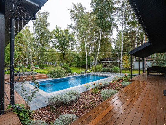 Оренда будинку Вишгородський район, с. Хотянівка. Хотяновка