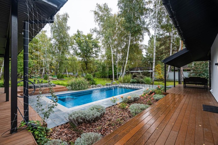 Оренда будинку Вишгородський район, с. Хотянівка. - фото 1