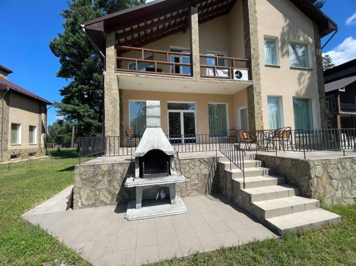 Оренда будинку в лісу Хотяновка Київська - фото 1