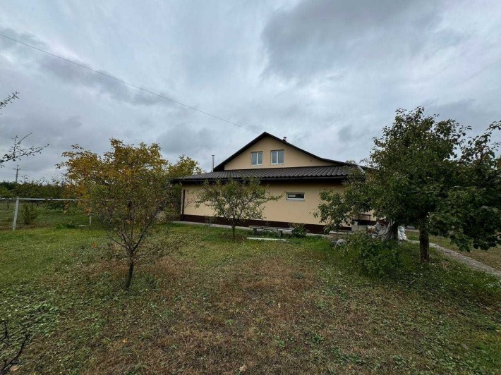 Оренда будинку, Хотянівка, газовий котел!!! - фото 1