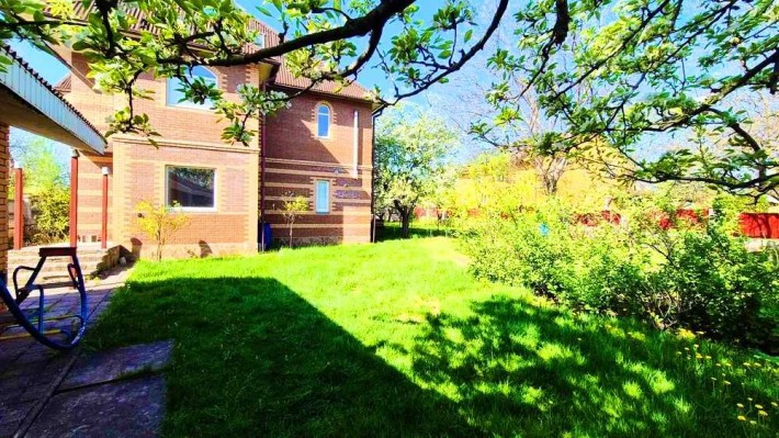 Здам будинок с.Хотянівка. Сауна,камін,тераса,гостьовий будинок - фото 1