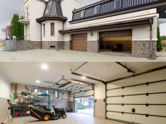 Оренда Будинку | Котеджу | Без Комісії | Хотянівка Хотянівка