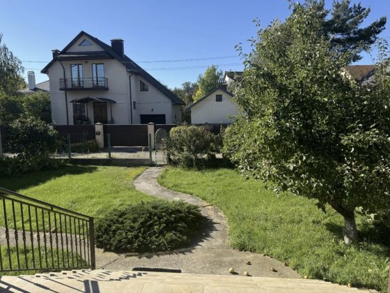 Оренда будинку Чайки Для сімʼї або айті Чайки