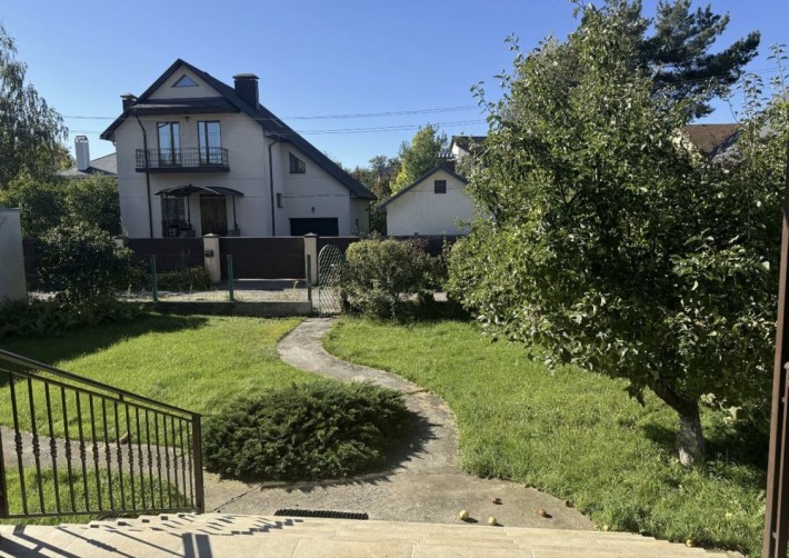 Оренда будинку Чайки Для сімʼї або айті - фото 1