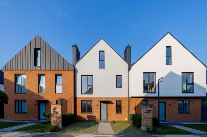 Котедж Сокільники оренда - фото 1