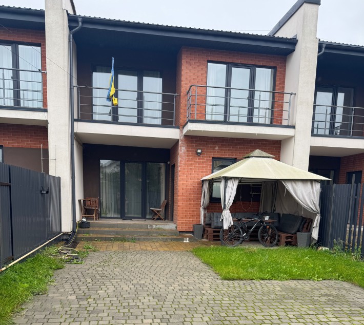 Довгострокова оренда котеджу Винники, ВЛАСНИК - фото 1