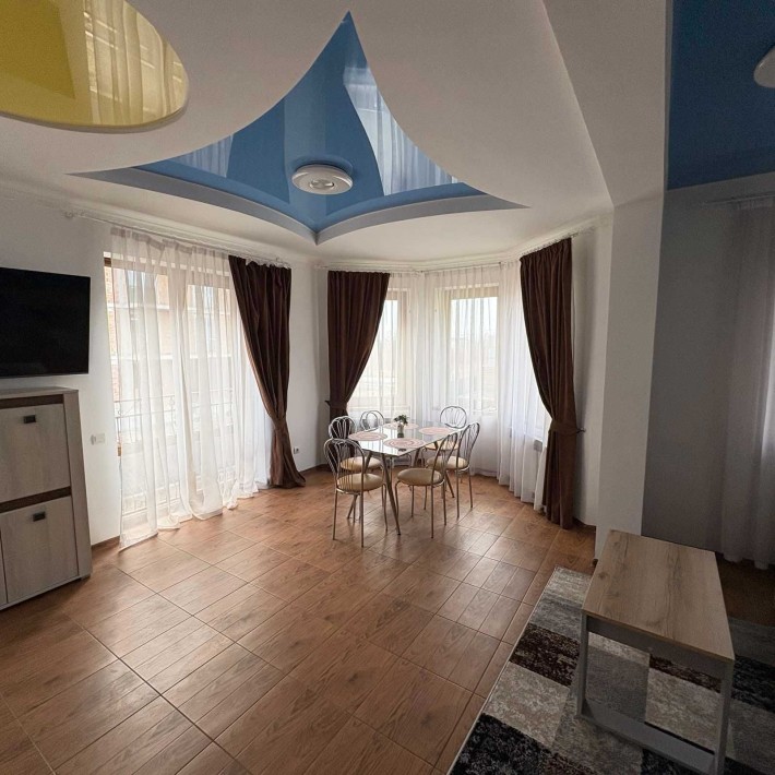 Оренда котеджу с. Сокільники - фото 1