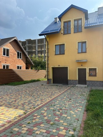 Котедж Сокільники - фото 1