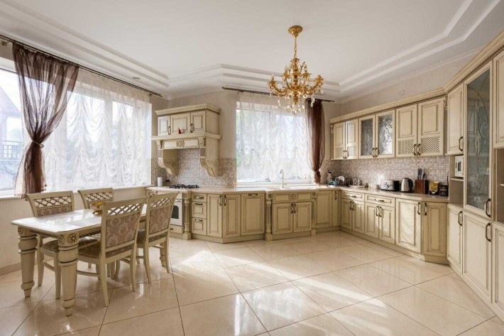 Елітний будинку в Солонці, 500м2 - фото 1