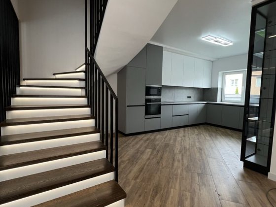 Перша здача котедж оренда Рудно Рудное