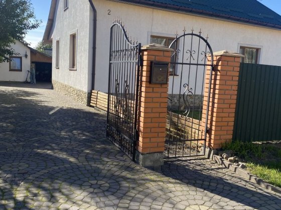 Оренда особняка в Пустомитах вул Фабрична Пустомити