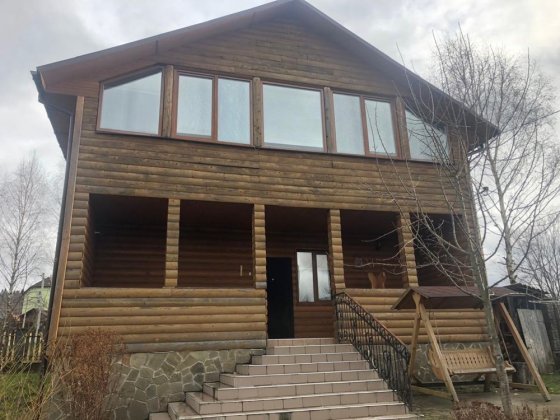 Здається будинок в оренду Сходница