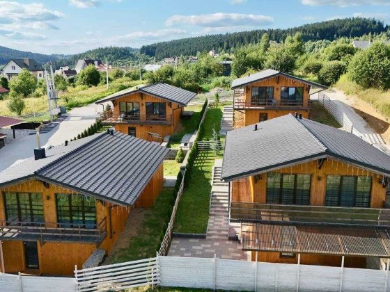 Довгострокова оренда будинку Карпати Східниця