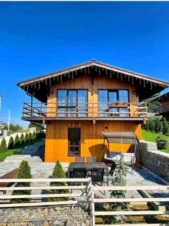 Пропонуємо в оренду Сучасну вілу  в Східниці - Карпати - Гори - фото 1