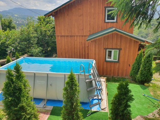 Здається котедж Славське  Житло Славське Чан Славське Славское