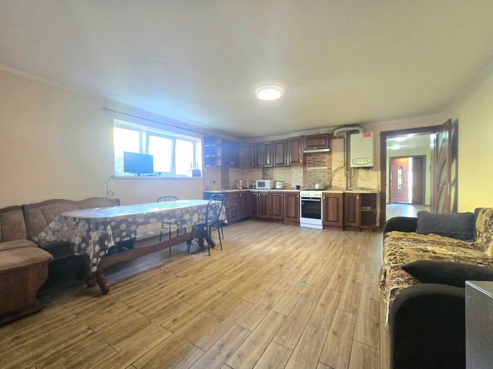 Оренда будинку Рясне Руське. Євроремонт. Площа 100м.кв. - фото 1