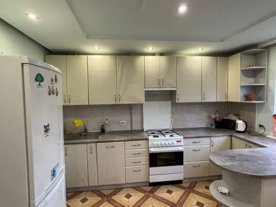 оренда 2км Рясне Руська Рясное-Русское