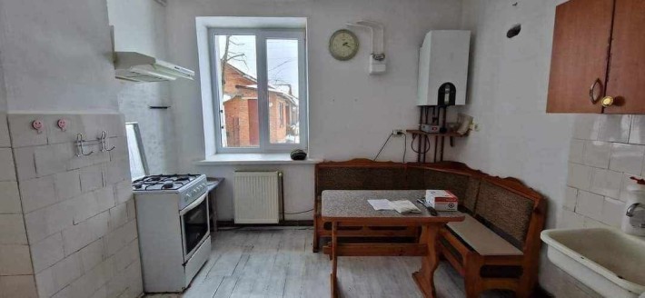 Оренда 1/2 буд в м Сокаль - фото 1