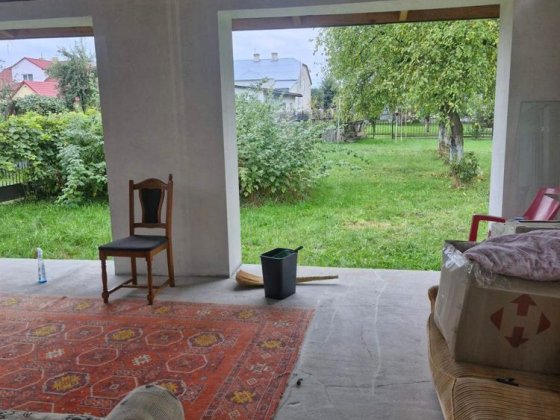 Оренда будинку в с.Конопниця Конопница