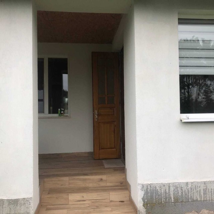 Оренда будинку в передмісті Львова - Конопниця - фото 1