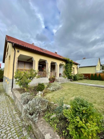 Оренда  будинку 146 м² з власною територією 10 соток  с. Давидів - фото 1