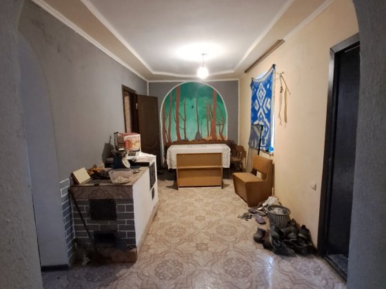 Лише продаж будинку Галіциново Галициново