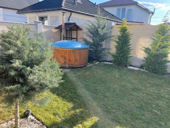 Будинок червоний хутір Лиманка