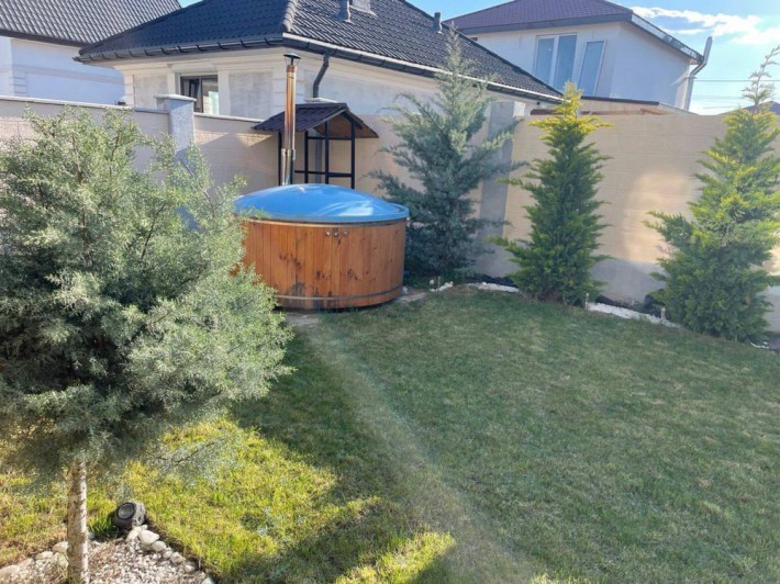 Будинок червоний хутір - фото 1