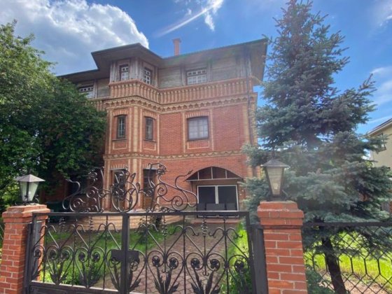 Сдам прекрасный дом Лиманка