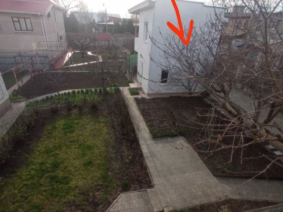 Сдача двух современных домов на одном участке в Совиньон - 1! Лиманка