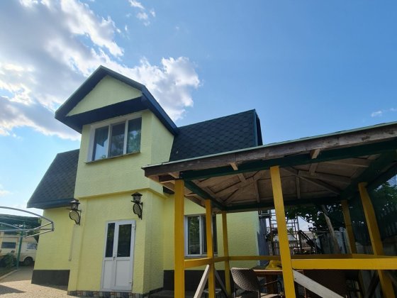 Сдам дом от хозяина. Фонтанка ,ул.Деменчука Фонтанка