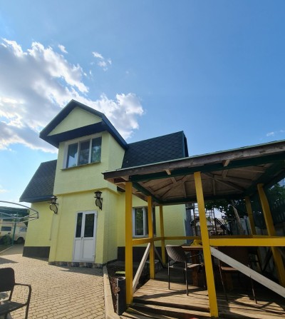 Сдам дом от хозяина. Фонтанка ,ул.Деменчука - фото 1