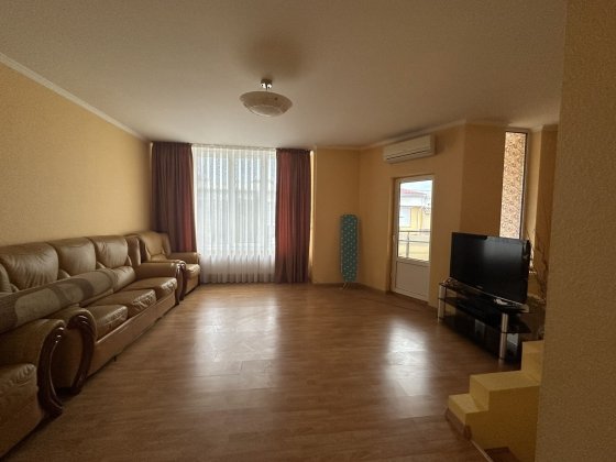 Сдам 2-х этажный коттедж в ЖК" Черноморская Ривьера " Фонтанка