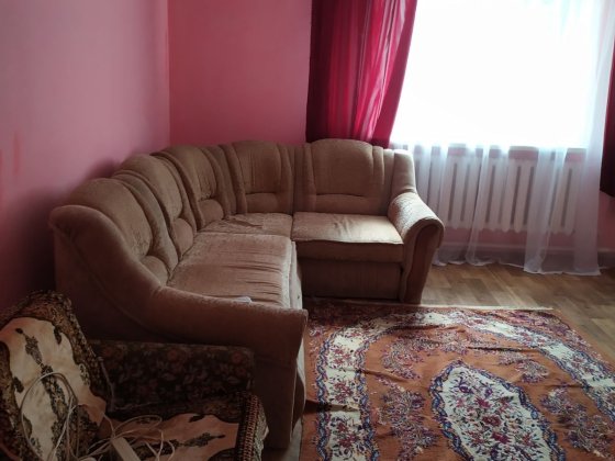 Сдается 1 комнатный домик,дом с газом.Фонтанка-1 Ривьера длительно. Фонтанка