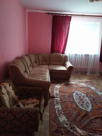 Сдается 1 комнатный домик,дом с газом.Фонтанка-1 Ривьера длительно. - фото 1