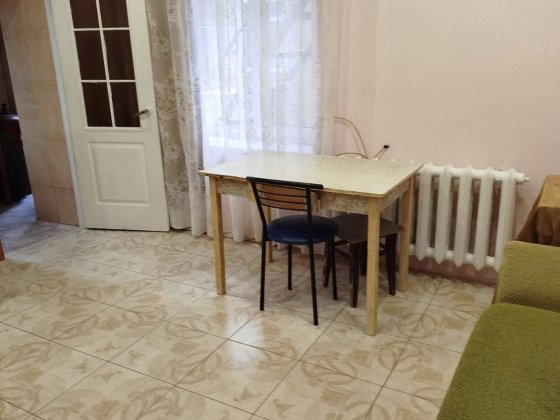 Сдам пол частного дома Крижанівка