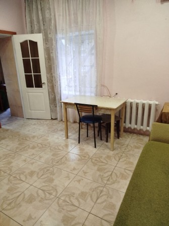 Сдам пол частного дома - фото 1