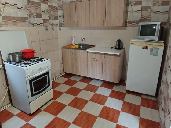 Дом Лески Ривьера. Отдельный. Ліски