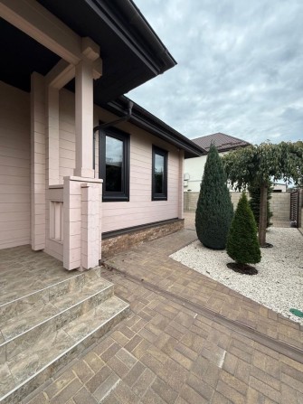 Аренда коттеджа в Тартусе , элитный поселок - фото 1