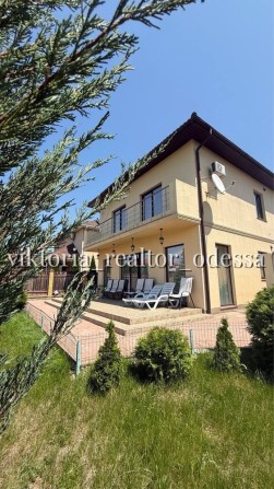 Аренда Частного дома‼️Лески‼️5 комнат‼️есть все для жизни‼️фонтанка - фото 1