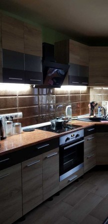 Дом в Лесках долгосрочно . Море, пляж! - фото 1