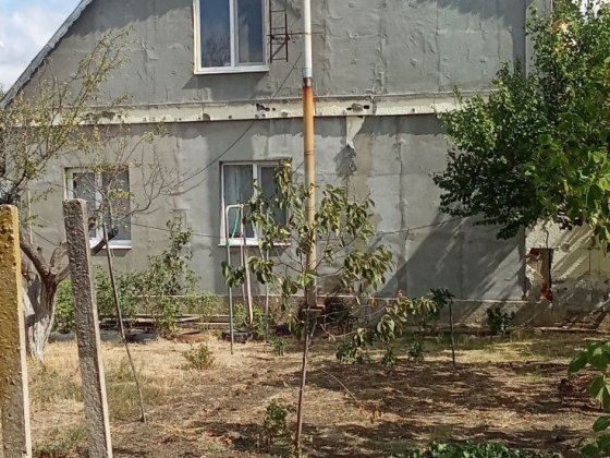 Частный дом от хозяина 7 км от Одессы Светлое