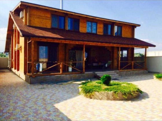 сдам дом до мая ( Каролино-Бугаз ) Каролино-Бугаз