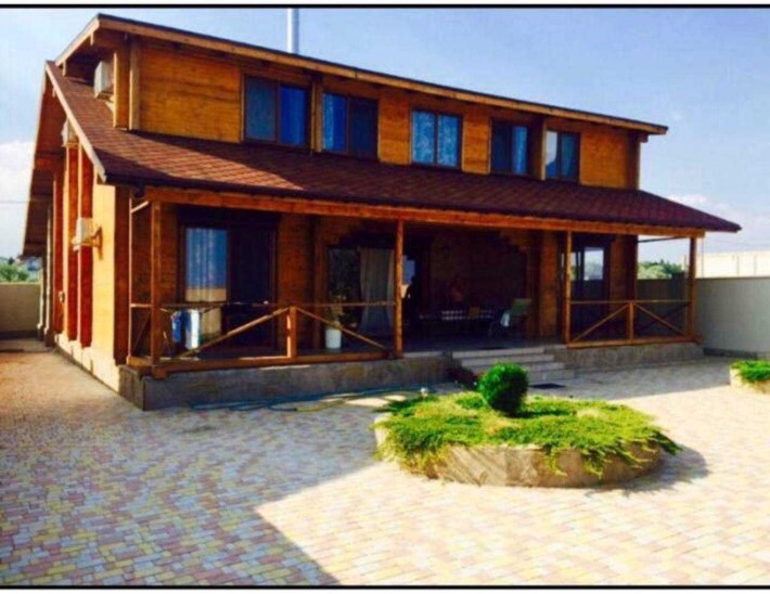 сдам дом до мая ( Каролино-Бугаз ) - фото 1