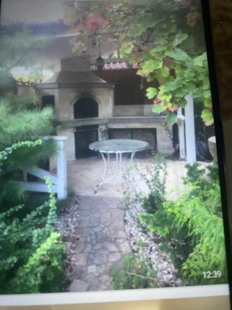 Черноморка, здаємо дім, свій вихід до моря, кооператив -охороняємий, - фото 1