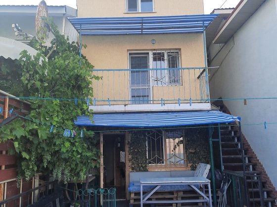 Сдам/здам житло дом будинок Совіньон Бурлачья Балка